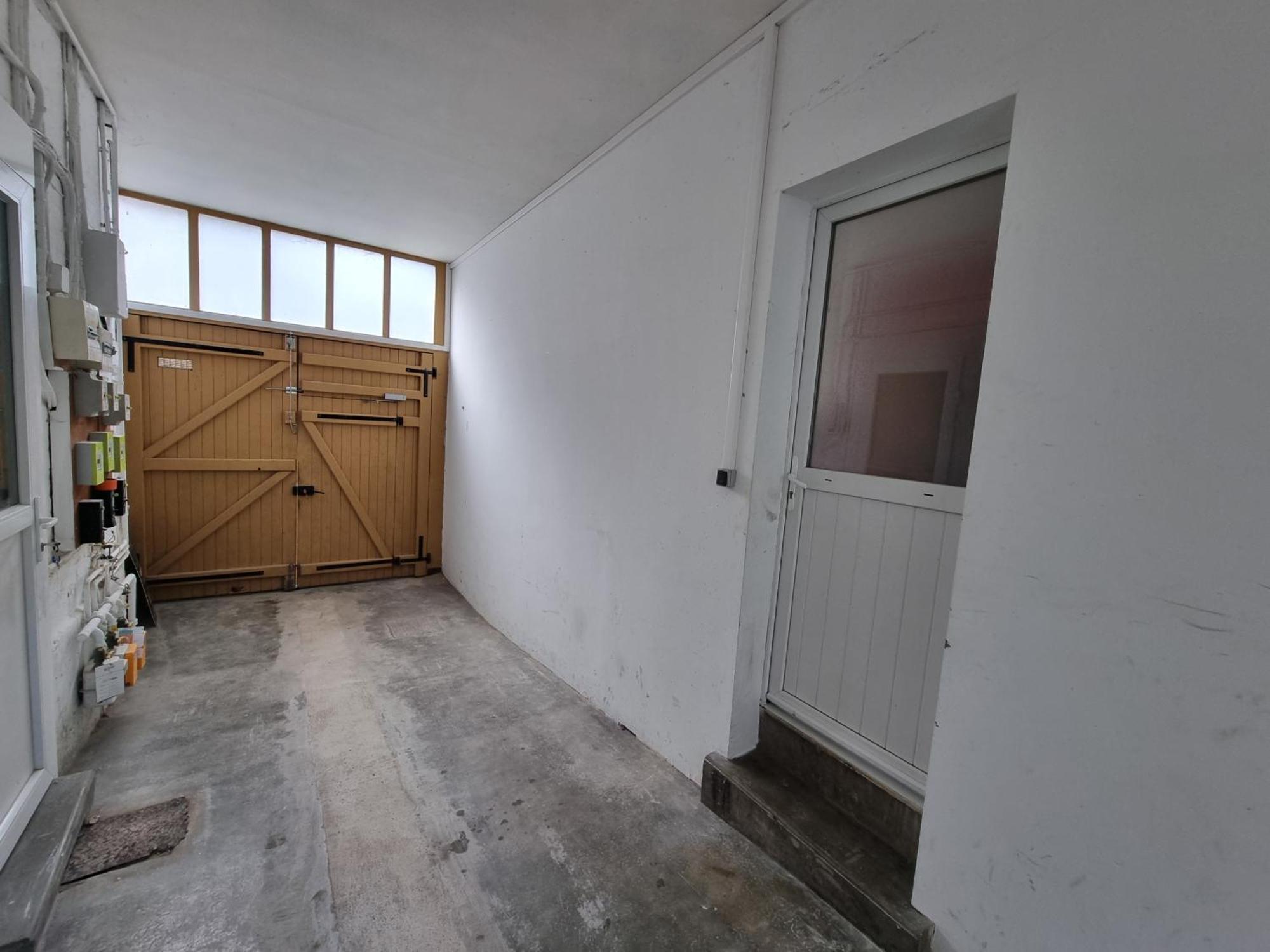 L Essentiel Gite Pour 6 Personnes Sireuil  Exteriér fotografie