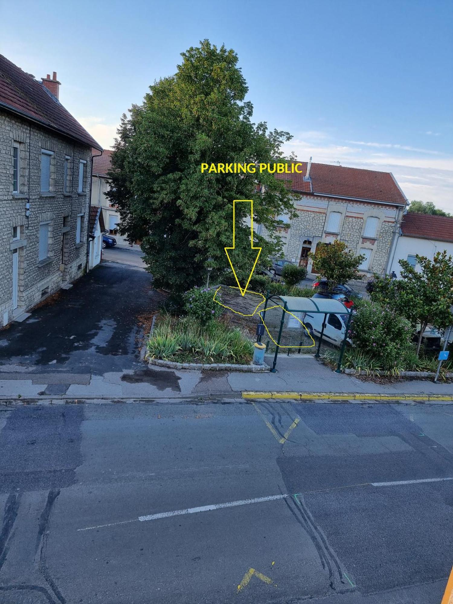 L Essentiel Gite Pour 6 Personnes Sireuil  Exteriér fotografie