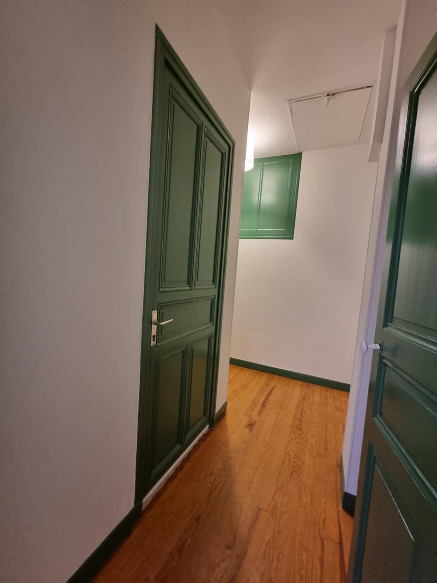 L Essentiel Gite Pour 6 Personnes Sireuil  Exteriér fotografie