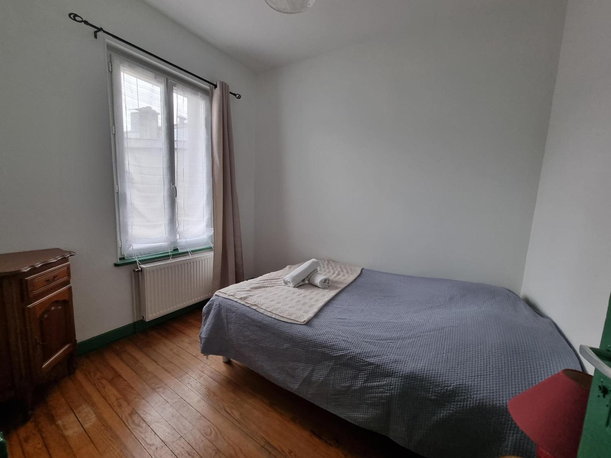 L Essentiel Gite Pour 6 Personnes Sireuil  Exteriér fotografie