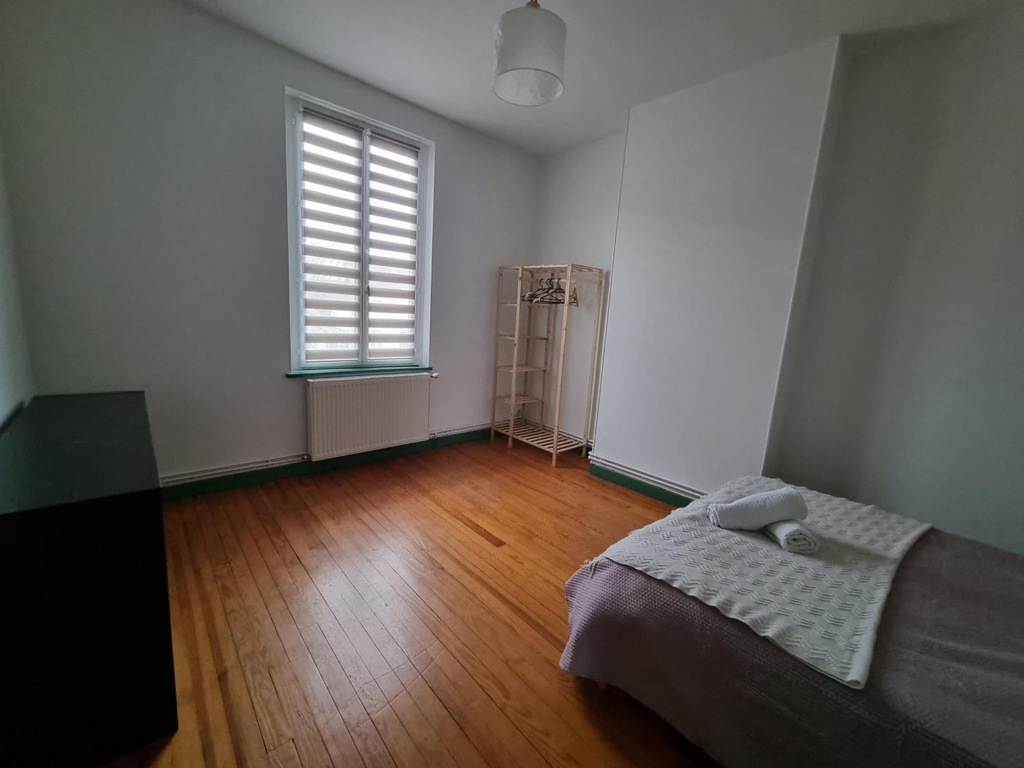 L Essentiel Gite Pour 6 Personnes Sireuil  Exteriér fotografie