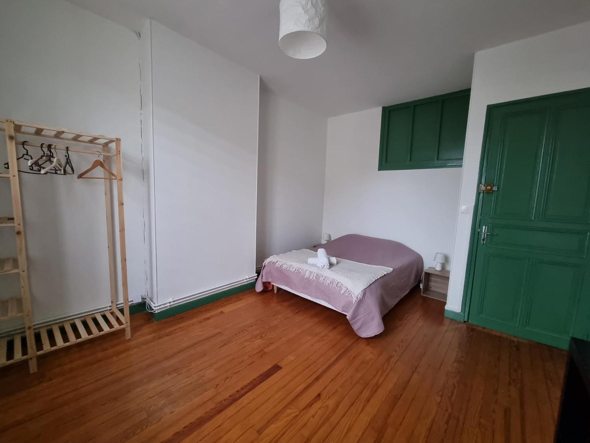 L Essentiel Gite Pour 6 Personnes Sireuil  Exteriér fotografie