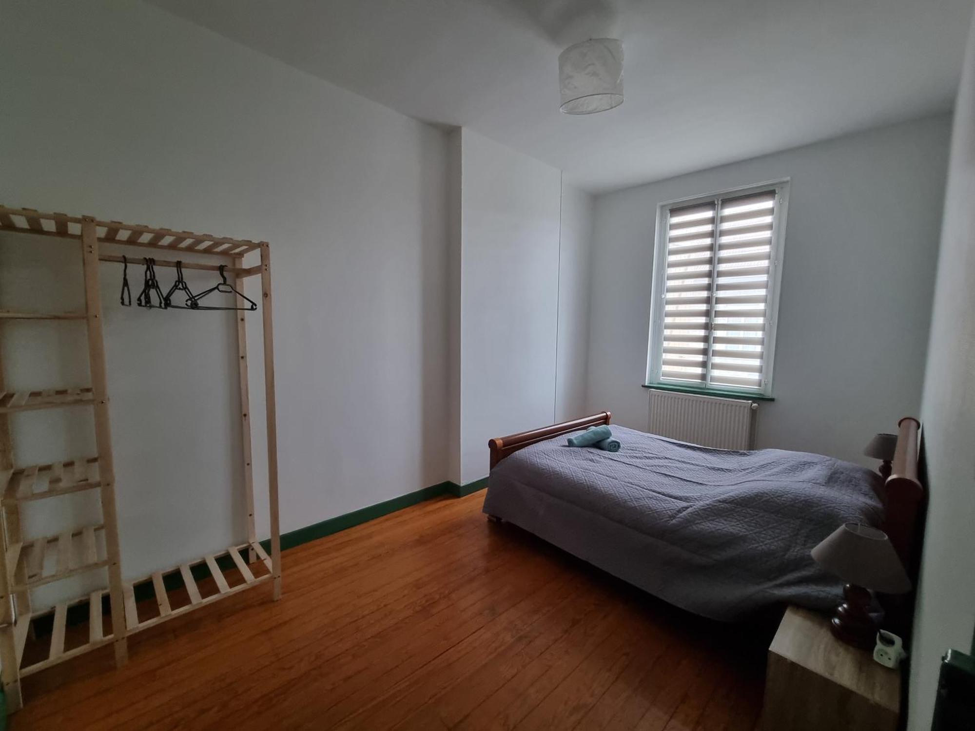 L Essentiel Gite Pour 6 Personnes Sireuil  Exteriér fotografie