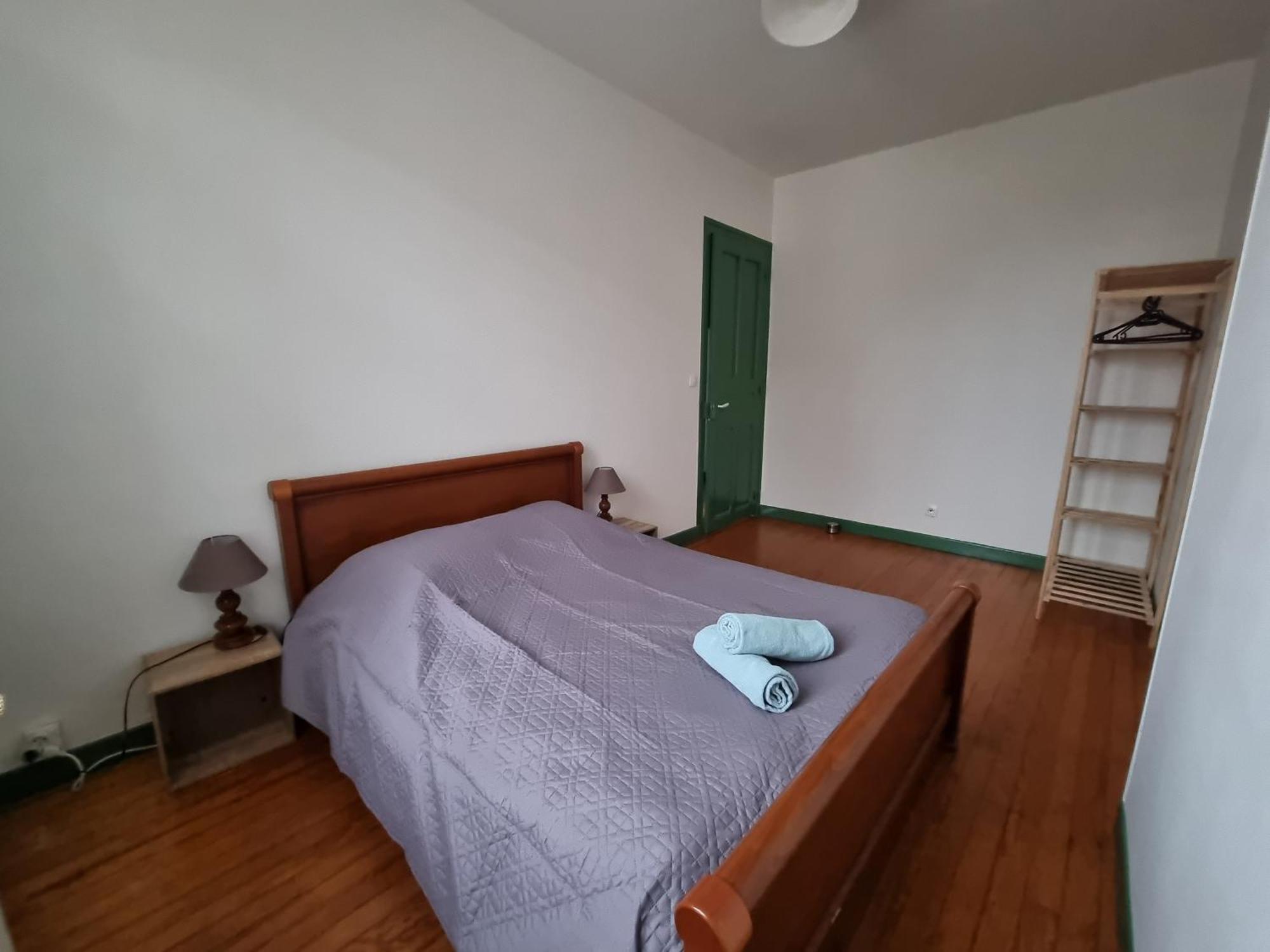 L Essentiel Gite Pour 6 Personnes Sireuil  Exteriér fotografie
