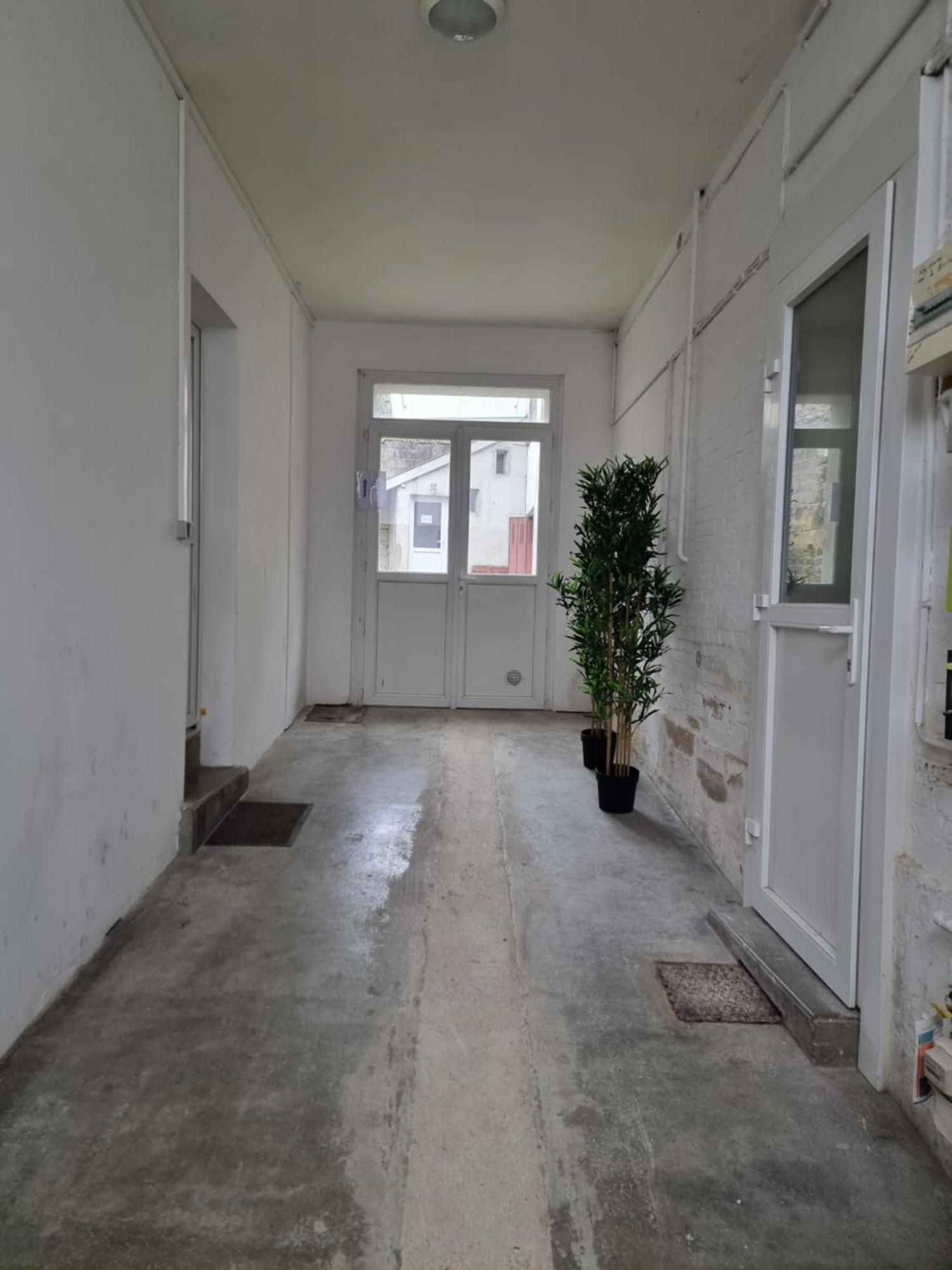 L Essentiel Gite Pour 6 Personnes Sireuil  Exteriér fotografie
